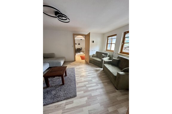 IMG_3035 - Forest Chalet - Obergurgl 