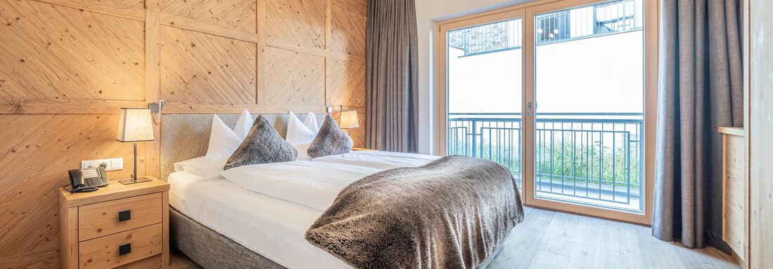 Apt_4_SZ Apt_4_SZ - Gletscherblick - Serviced Apartments - Obergurgl