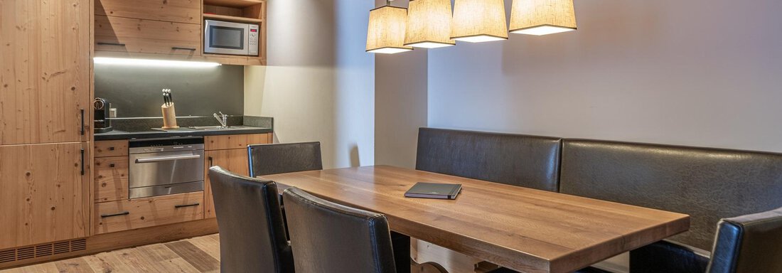 Apt_7_Detail Apt_7_Detail - Gletscherblick - Serviced Apartments - Obergurgl