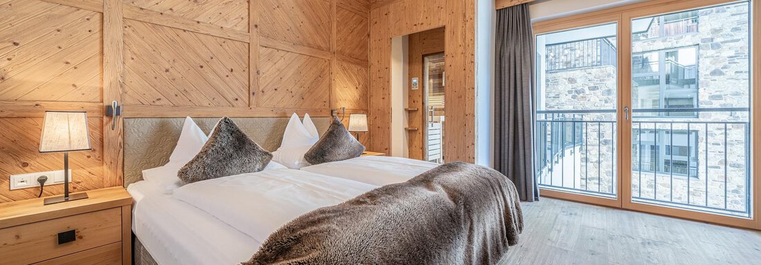 Apt_9_SZ Apt_9_SZ - Gletscherblick - Serviced Apartments - Obergurgl