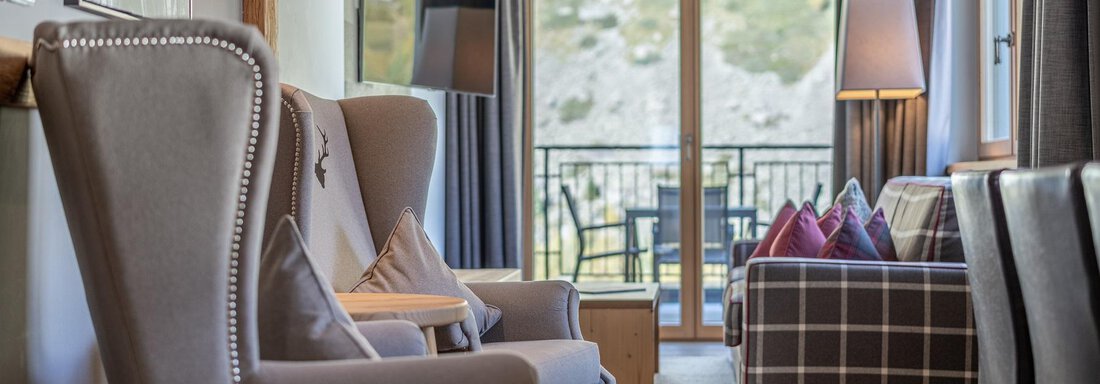 Apt_10_Detail Apt_10_Detail - Gletscherblick - Serviced Apartments - Obergurgl