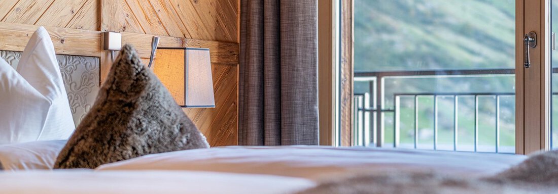 Apt_14_Detail Apt_14_Detail - Gletscherblick - Serviced Apartments - Obergurgl