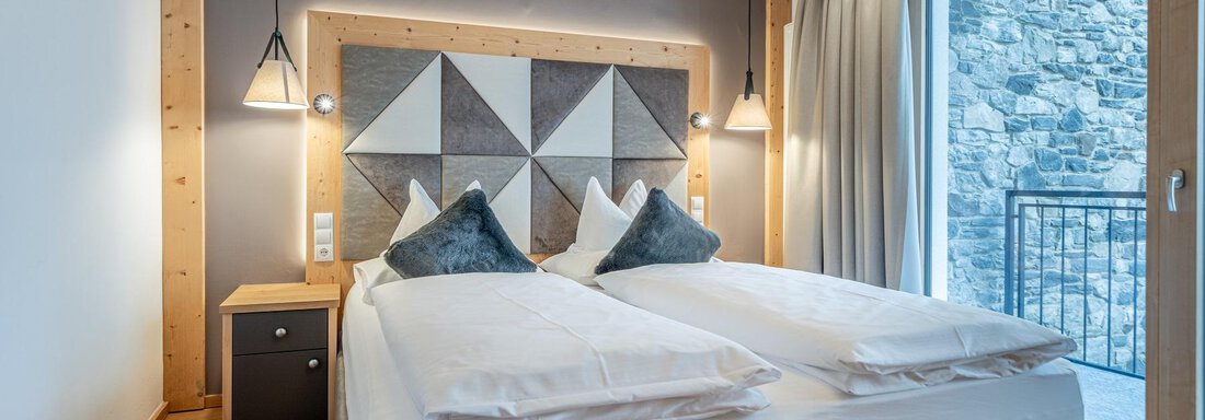 Apt_22_SZ Apt_22_SZ - Gletscherblick - Serviced Apartments - Obergurgl