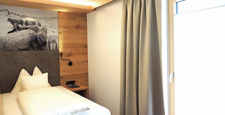 EZ1 EZ1 - Haus Christophorus - Obergurgl