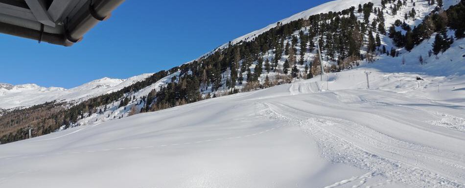Ferwall-1 - Haus Christophorus - Obergurgl 
