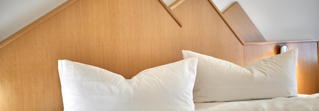 Doppelzimmer Alpenrose Typ E - Hotel Alpenaussicht - Obergurgl 