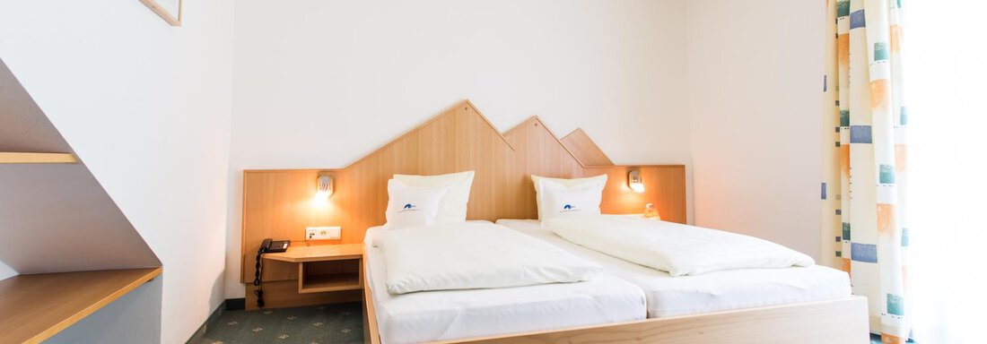 Stockkogel Typ G - Hotel Alpenaussicht - Obergurgl 
