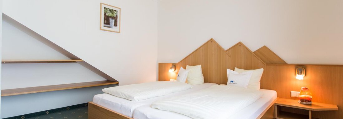 Stockkogel Typ G - Hotel Alpenaussicht - Obergurgl 