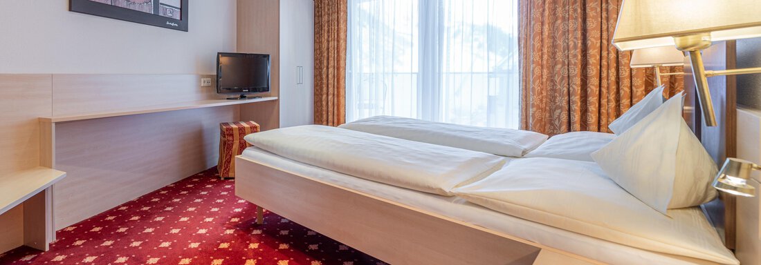 Hotel Appartement Hohe Mut - Hotel Regina - Obergurgl 