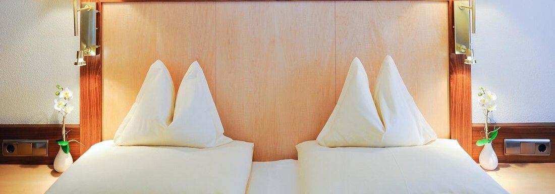Doppelzimmer Typ C Doppelzimmer Typ C - Hotel Regina - Obergurgl