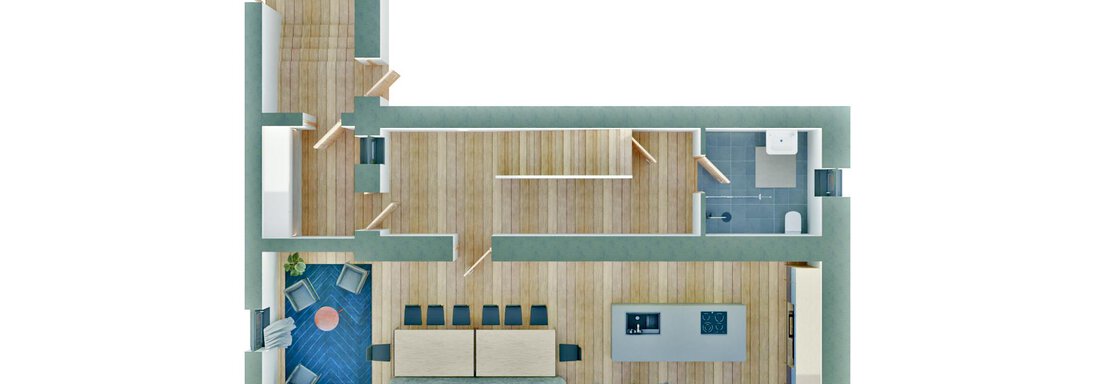 EG - Mountain Lodge Obergurgl - Obergurgl 