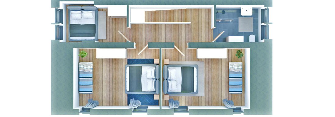 OG2 - Mountain Lodge Obergurgl - Obergurgl 