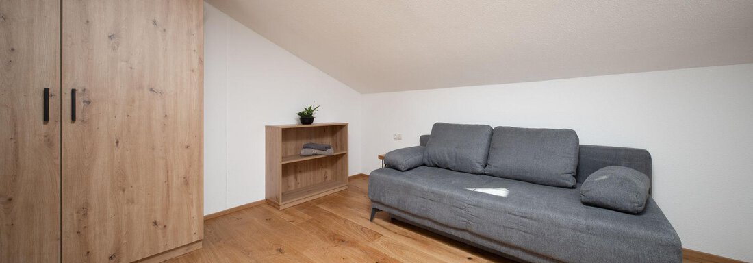 Mountain Lodge additional bed - Mountain Lodge Obergurgl - Obergurgl 