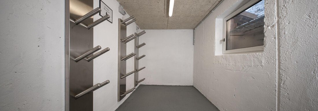 Mountain Lodge shoe heater - Mountain Lodge Obergurgl - Obergurgl 