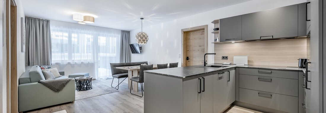 Peak Gurgl - TOP 1 - Obergurgl 