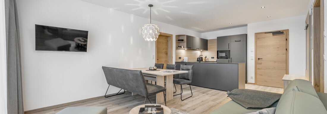 Peak Gurgl Top 1 - Obergurgl 