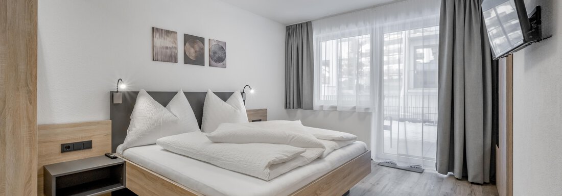 Peak Gurgl Top 1 - Obergurgl 