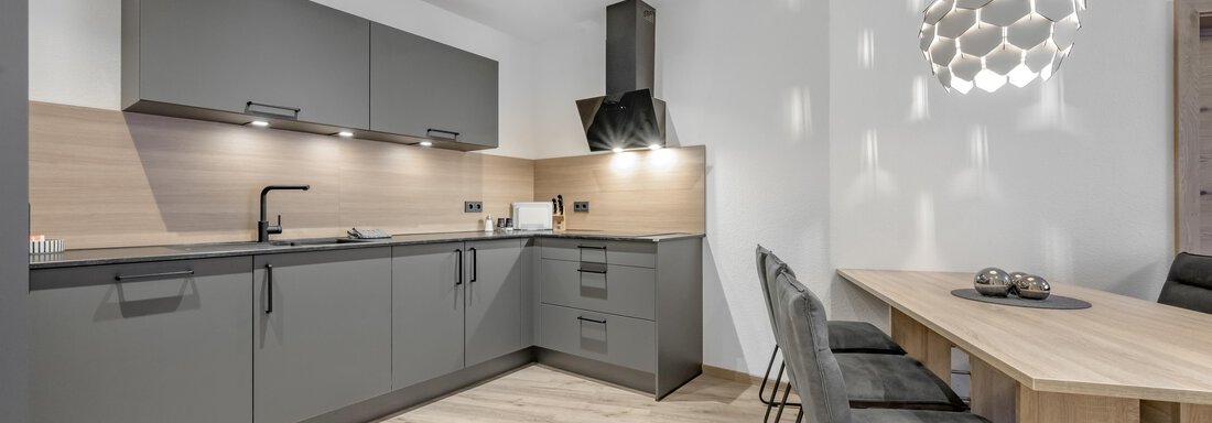 Peak Gurgl Top 2 - Obergurgl 