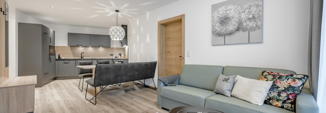 Peak Gurgl Top 2 - Obergurgl 