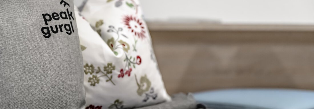 Peak Gurgl Top 2 - Obergurgl 