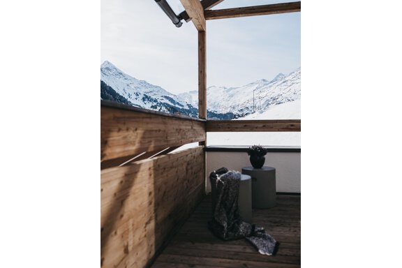 VAYA The Crystal-81 - The Crystal VAYA Unique - Obergurgl 