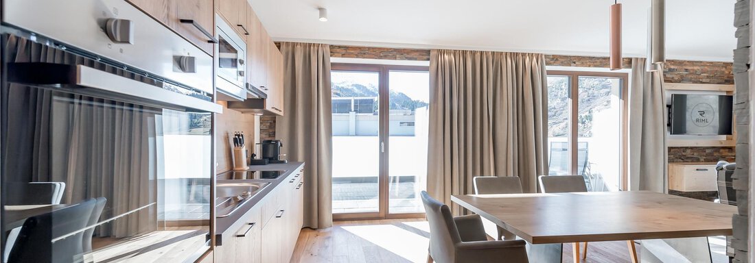 piccard_Right_Küche_Detail piccard_Right_Küche_Detail - Alpenappartement Piccard N°5 - Obergurgl