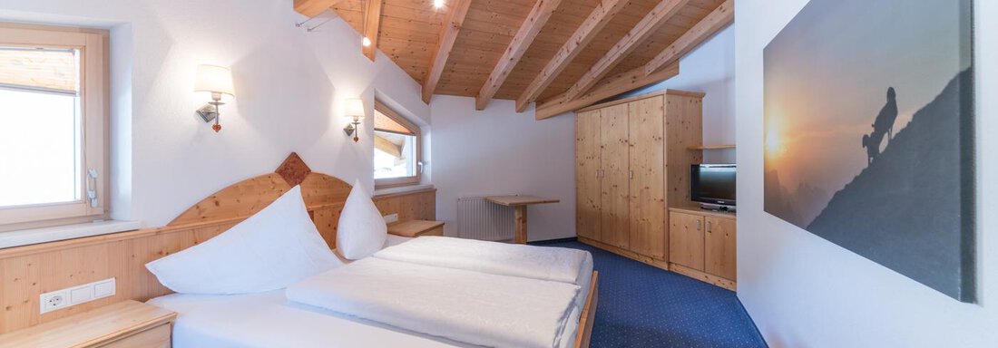 Bergstille Ausblick | © Free Perspective Media, Johannes Brunner Bergstille Ausblick - Das Hochegg - Obergurgl