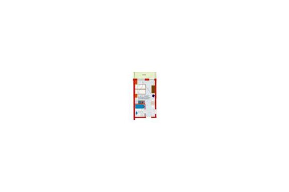 Skizze App. 2 Skizze App. 2 - Ferienwohnung Romana - Obergurgl