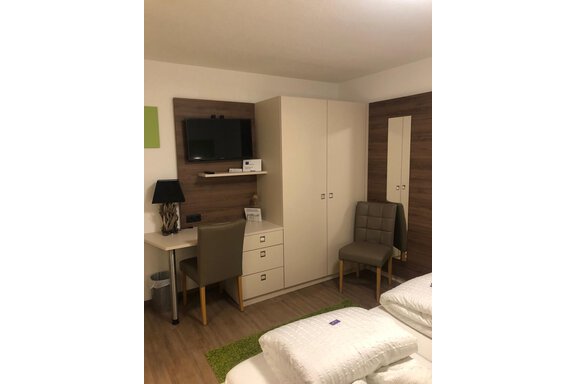 Zimmer Kat. 2 Zimmer Kat. 2 - Haus Aktiv - Obergurgl