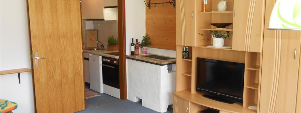 Tiroler Gemütlichkeit Tiroler Gemütlichkeit - Inka Walter-Greiffenhagen Apartment - Obergurgl