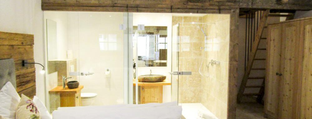 Familiensuite Wurmkogl Familiensuite Wurmkogl - Pension Dorf Alm - Obergurgl