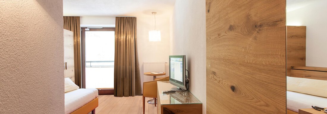 Single room - "stefan" Hotel - Sölden