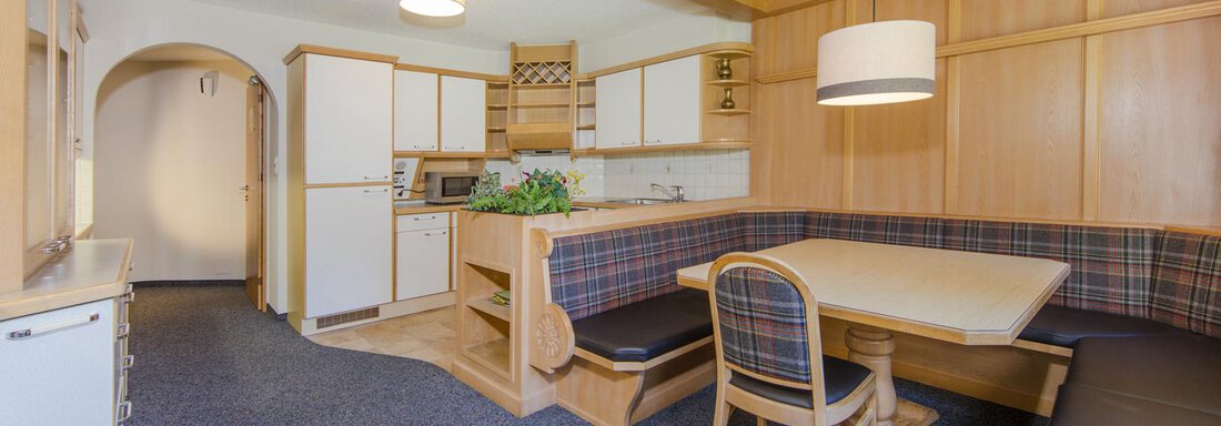 Appartementhaus_Sieglinde_App_21 - Appartementhaus Sieglinde - Sölden