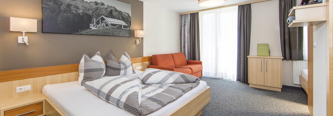 Appartementhaus Sieglinde App 31 - Sölden