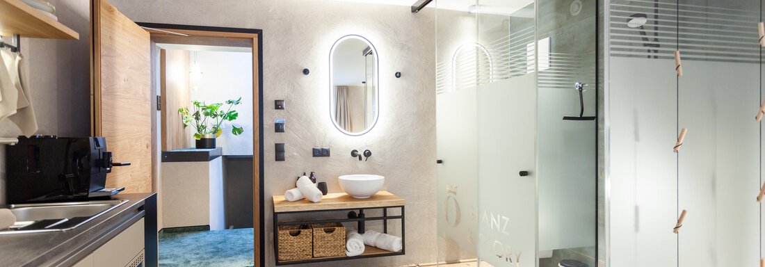 Glory7_Glanz_Glory_Appartements_Soelden_Glanzer (9 - Glanz & Glory Sölden - Sölden