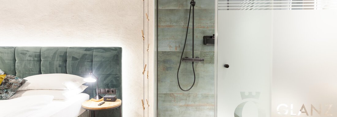 Glory3_Glanz_Glory_Appartements_Soelden_Glanzer (6 - Glanz & Glory Sölden - Sölden