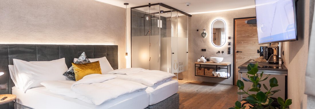Glory2_Glanz_Glory_Appartements_Soelden_Glanzer (4 - Glanz & Glory Sölden - Sölden