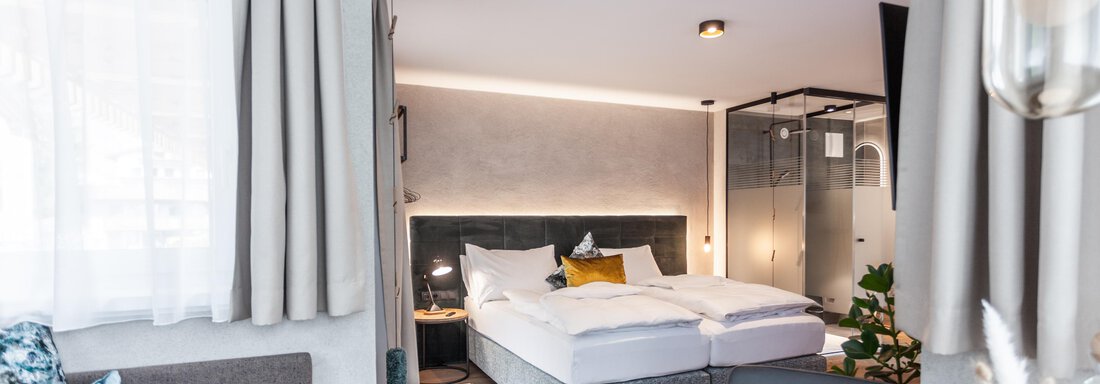 Glory2_Glanz_Glory_Appartements_Soelden_Glanzer (5 - Glanz & Glory Sölden - Sölden