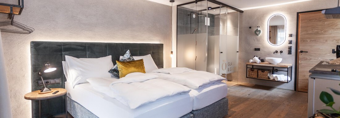 Glory2_Glanz_Glory_Appartements_Soelden_Glanzer (1 - Glanz & Glory Sölden - Sölden