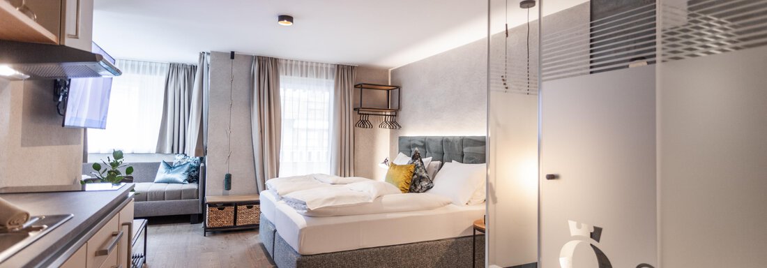 Glory2_Glanz_Glory_Appartements_Soelden_Glanzer (1 - Glanz & Glory Sölden - Sölden