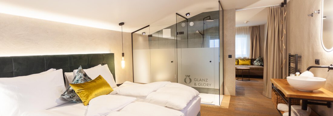 Glory8_Glanz_Glory_Appartements_Soelden_Glanzer (8 - Glanz & Glory Sölden - Sölden