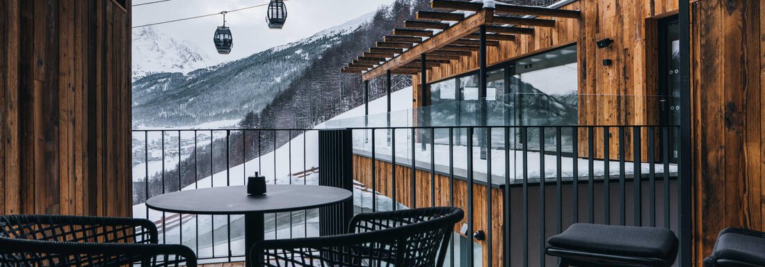 288x1900_studio_xs_3 - Grünwald Resort Sölden - Sölden