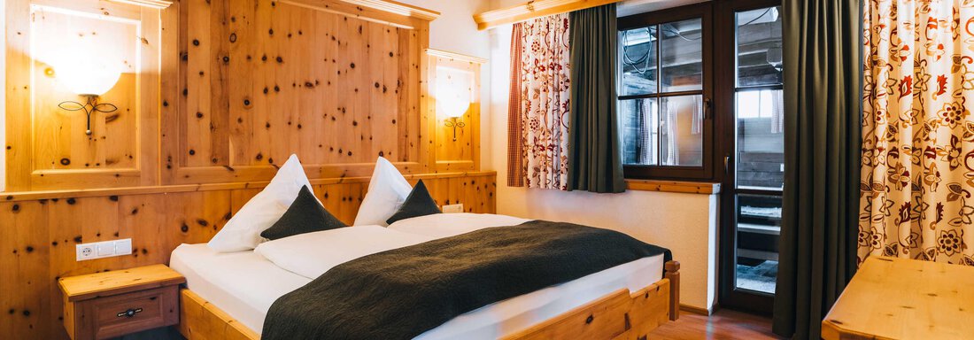 2800x1900_grand_chalet_9 - Grünwald Resort Sölden - Sölden