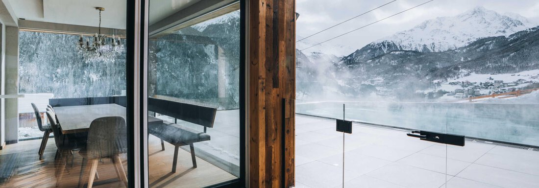 2800x1900_apartment_gruenwald_4 - Grünwald Resort Sölden - Sölden