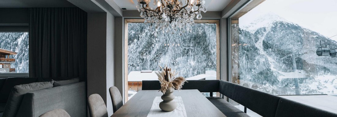 2800x1900_apartment_gruenwald_7 - Grünwald Resort Sölden - Sölden