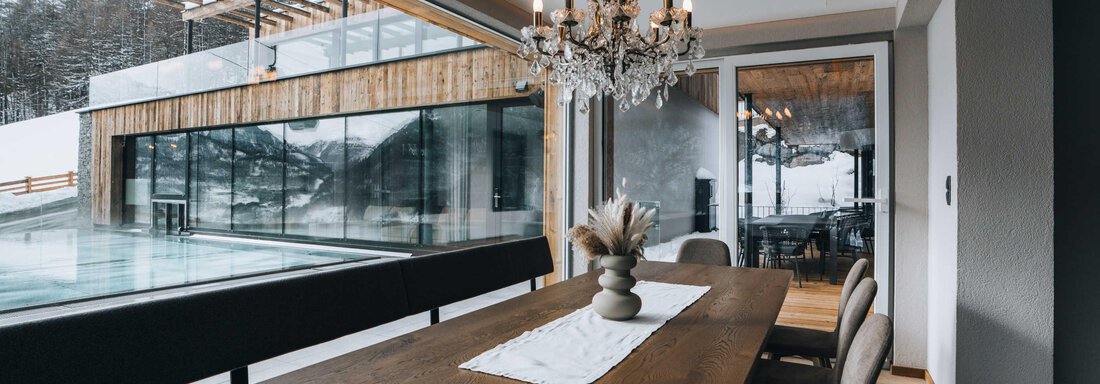 2800x1900_apartment_gruenwald_8 - Grünwald Resort Sölden - Sölden