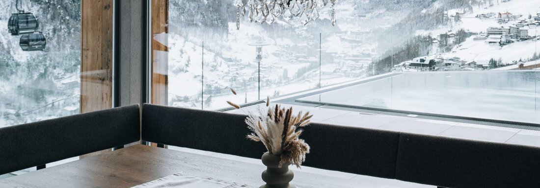 2800x1900_apartment_gruenwald_9 - Grünwald Resort Sölden - Sölden