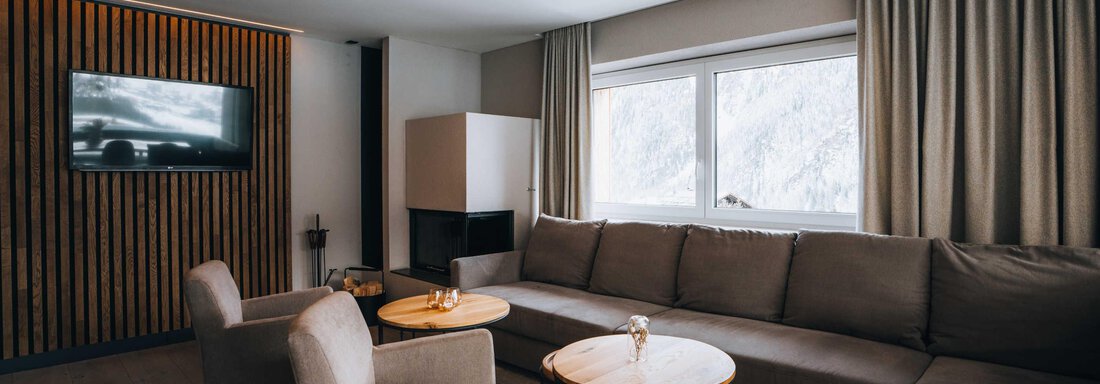 2800x1900_apartment_gruenwald_13 - Grünwald Resort Sölden - Sölden