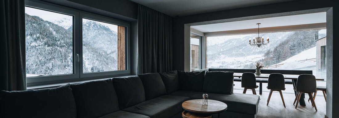 2800x1900_apartment_gruenwald_16 - Grünwald Resort Sölden - Sölden