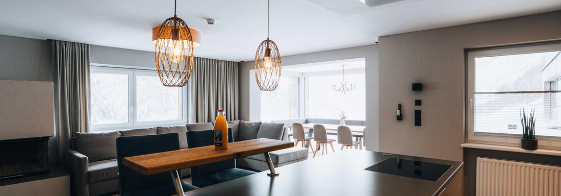 2800x1900_apartment_gruenwald_18 - Grünwald Resort Sölden - Sölden